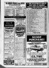 Lichfield Post Thursday 21 June 1990 Page 48