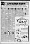 Lichfield Post Thursday 21 June 1990 Page 53