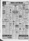 Lichfield Post Thursday 21 June 1990 Page 54