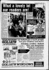 Lichfield Post Thursday 28 June 1990 Page 3