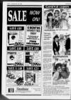 Lichfield Post Thursday 28 June 1990 Page 4