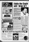 Lichfield Post Thursday 28 June 1990 Page 6
