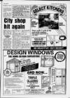 Lichfield Post Thursday 28 June 1990 Page 7