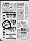 Lichfield Post Thursday 28 June 1990 Page 8