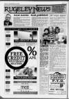 Lichfield Post Thursday 28 June 1990 Page 10