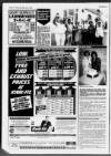 Lichfield Post Thursday 28 June 1990 Page 12