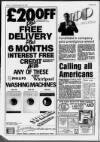 Lichfield Post Thursday 28 June 1990 Page 14