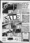 Lichfield Post Thursday 28 June 1990 Page 18