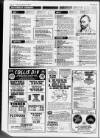 Lichfield Post Thursday 28 June 1990 Page 22