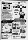 Lichfield Post Thursday 28 June 1990 Page 23