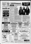 Lichfield Post Thursday 28 June 1990 Page 28
