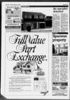 Lichfield Post Thursday 28 June 1990 Page 30