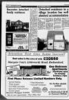 Lichfield Post Thursday 28 June 1990 Page 32