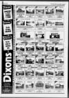 Lichfield Post Thursday 28 June 1990 Page 35