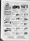 Lichfield Post Thursday 28 June 1990 Page 36