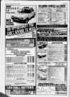 Lichfield Post Thursday 28 June 1990 Page 42