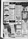 Lichfield Post Thursday 28 June 1990 Page 46