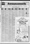Lichfield Post Thursday 28 June 1990 Page 53