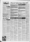 Lichfield Post Thursday 28 June 1990 Page 62