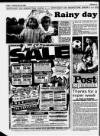 Lichfield Post Thursday 05 July 1990 Page 6