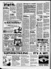 Lichfield Post Thursday 05 July 1990 Page 8
