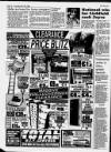 Lichfield Post Thursday 05 July 1990 Page 12