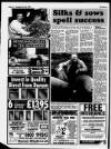 Lichfield Post Thursday 05 July 1990 Page 14