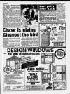 Lichfield Post Thursday 05 July 1990 Page 19