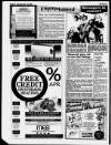 Lichfield Post Thursday 05 July 1990 Page 22