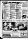Lichfield Post Thursday 05 July 1990 Page 24