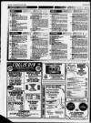 Lichfield Post Thursday 05 July 1990 Page 26