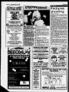 Lichfield Post Thursday 05 July 1990 Page 28
