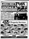 Lichfield Post Thursday 05 July 1990 Page 29