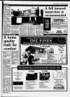 Lichfield Post Thursday 05 July 1990 Page 35