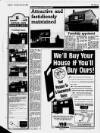 Lichfield Post Thursday 05 July 1990 Page 38