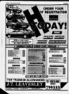 Lichfield Post Thursday 05 July 1990 Page 44