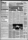 Lichfield Post Thursday 05 July 1990 Page 63