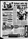 Lichfield Post Thursday 12 July 1990 Page 6
