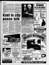 Lichfield Post Thursday 12 July 1990 Page 7