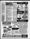 Lichfield Post Thursday 12 July 1990 Page 9