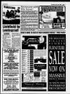 Lichfield Post Thursday 12 July 1990 Page 11