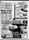 Lichfield Post Thursday 12 July 1990 Page 13