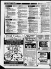 Lichfield Post Thursday 12 July 1990 Page 22