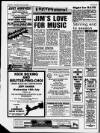 Lichfield Post Thursday 12 July 1990 Page 26