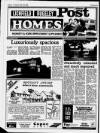 Lichfield Post Thursday 12 July 1990 Page 28