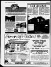 Lichfield Post Thursday 12 July 1990 Page 30