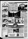 Lichfield Post Thursday 12 July 1990 Page 34