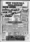 Lichfield Post Thursday 12 July 1990 Page 41