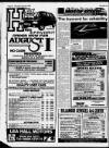 Lichfield Post Thursday 12 July 1990 Page 44