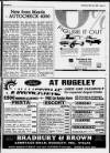 Lichfield Post Thursday 12 July 1990 Page 47